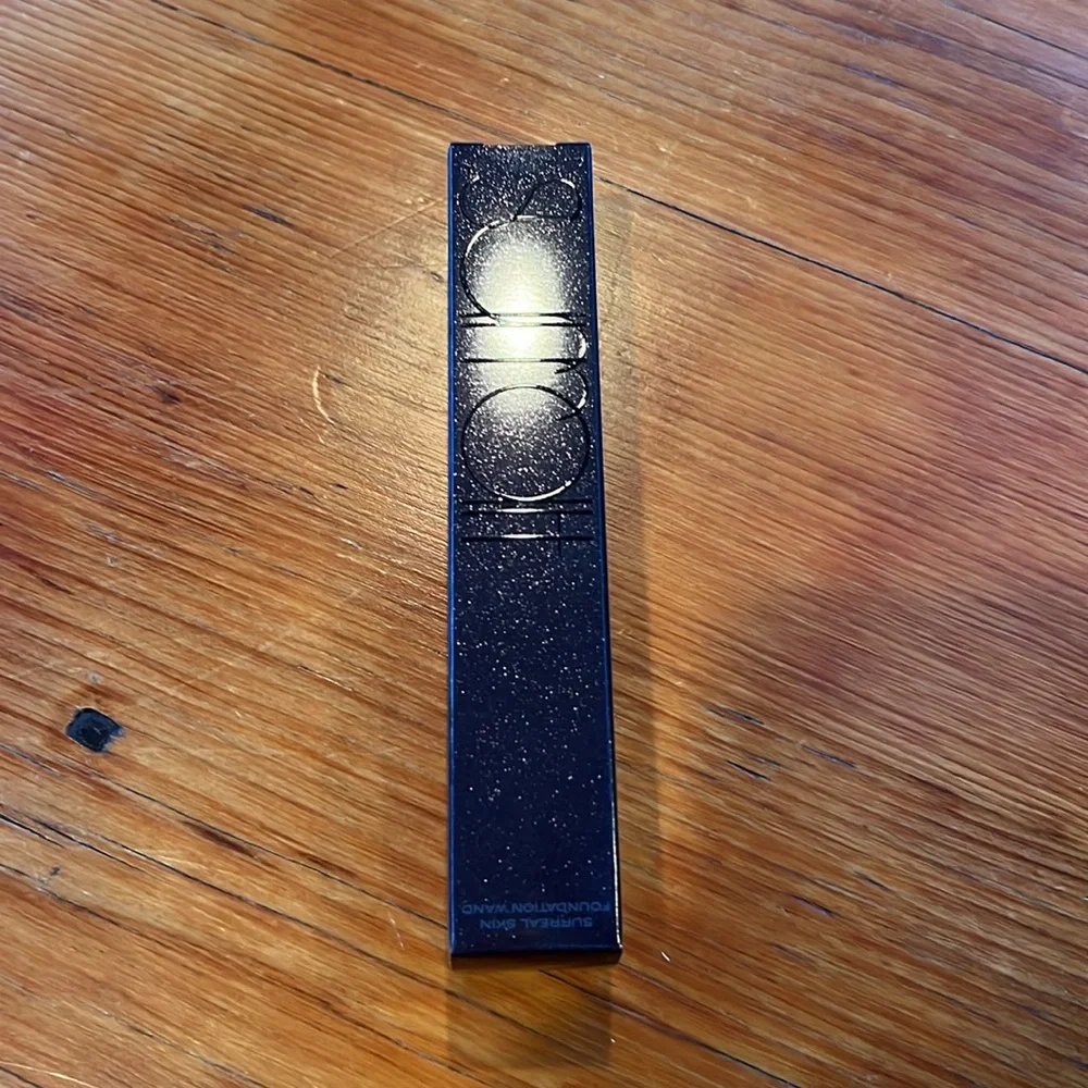 SURRATT SURREAL SKIN™ FOUNDATION WAND New‎ in Box 16 Warm Brown / Neutral